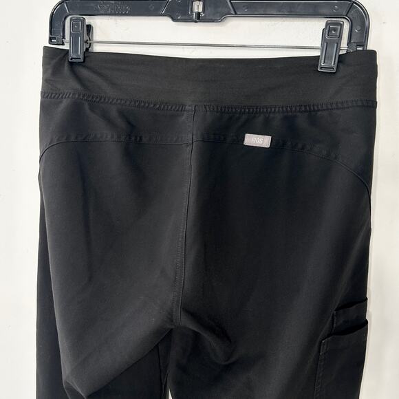 FIGS Kade Scrub Pants Womens Size XS Healthcare Career Professional Work Nurse - Picture 7 of 10